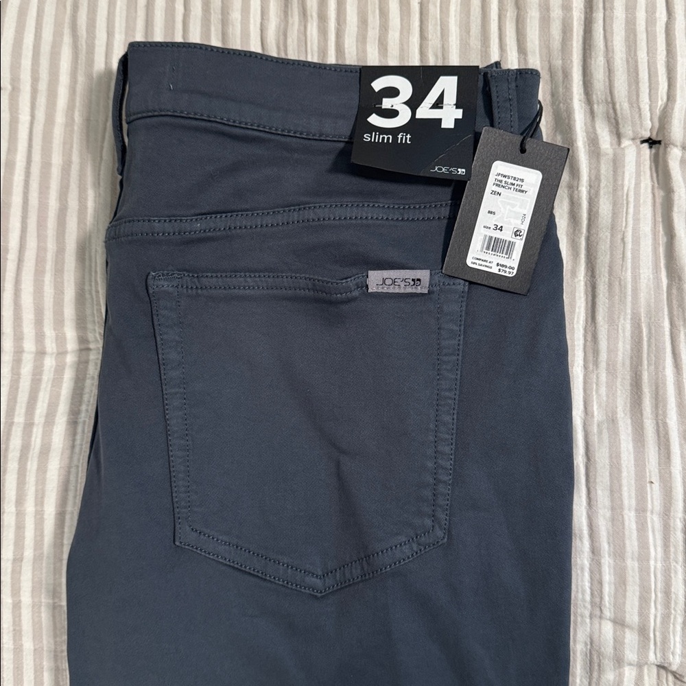 Joe's Jeans Men's Slim Pants